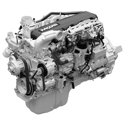 P0A61 Engine